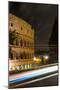 Dolce Vita Rome Collection - Colosseum Night II-Philippe Hugonnard-Mounted Photographic Print