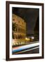 Dolce Vita Rome Collection - Colosseum Night II-Philippe Hugonnard-Framed Photographic Print