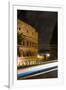 Dolce Vita Rome Collection - Colosseum Night II-Philippe Hugonnard-Framed Photographic Print