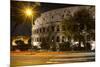Dolce Vita Rome Collection - Colosseum Night III-Philippe Hugonnard-Mounted Photographic Print