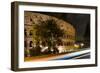 Dolce Vita Rome Collection - Colosseum Night-Philippe Hugonnard-Framed Photographic Print