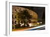 Dolce Vita Rome Collection - Colosseum Night-Philippe Hugonnard-Framed Photographic Print