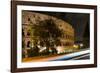 Dolce Vita Rome Collection - Colosseum Night-Philippe Hugonnard-Framed Photographic Print