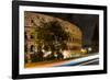 Dolce Vita Rome Collection - Colosseum Night-Philippe Hugonnard-Framed Photographic Print