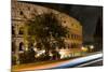 Dolce Vita Rome Collection - Colosseum Night-Philippe Hugonnard-Mounted Photographic Print