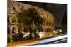 Dolce Vita Rome Collection - Colosseum Night-Philippe Hugonnard-Mounted Photographic Print