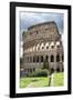 Dolce Vita Rome Collection - Colosseum of Rome III-Philippe Hugonnard-Framed Photographic Print