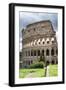 Dolce Vita Rome Collection - Colosseum of Rome III-Philippe Hugonnard-Framed Photographic Print