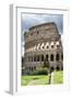 Dolce Vita Rome Collection - Colosseum of Rome III-Philippe Hugonnard-Framed Photographic Print