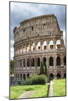 Dolce Vita Rome Collection - Colosseum of Rome III-Philippe Hugonnard-Mounted Photographic Print