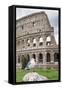 Dolce Vita Rome Collection - Colosseum of Rome VI-Philippe Hugonnard-Framed Stretched Canvas