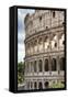 Dolce Vita Rome Collection - Colosseum VI-Philippe Hugonnard-Framed Stretched Canvas
