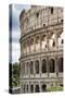 Dolce Vita Rome Collection - Colosseum VI-Philippe Hugonnard-Stretched Canvas