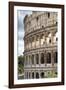 Dolce Vita Rome Collection - Colosseum VI-Philippe Hugonnard-Framed Photographic Print