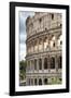 Dolce Vita Rome Collection - Colosseum VI-Philippe Hugonnard-Framed Photographic Print