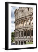 Dolce Vita Rome Collection - Colosseum VI-Philippe Hugonnard-Framed Photographic Print