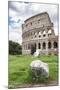 Dolce Vita Rome Collection - Colosseum VII-Philippe Hugonnard-Mounted Photographic Print