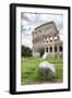 Dolce Vita Rome Collection - Colosseum VII-Philippe Hugonnard-Framed Photographic Print