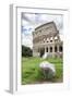 Dolce Vita Rome Collection - Colosseum VII-Philippe Hugonnard-Framed Photographic Print