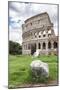 Dolce Vita Rome Collection - Colosseum VII-Philippe Hugonnard-Mounted Photographic Print