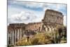 Dolce Vita Rome Collection - Colosseum XI-Philippe Hugonnard-Mounted Photographic Print