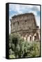 Dolce Vita Rome Collection - Colosseum XII-Philippe Hugonnard-Framed Stretched Canvas