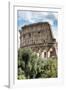 Dolce Vita Rome Collection - Colosseum XII-Philippe Hugonnard-Framed Photographic Print