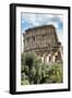 Dolce Vita Rome Collection - Colosseum XII-Philippe Hugonnard-Framed Photographic Print