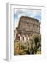 Dolce Vita Rome Collection - Colosseum XIII-Philippe Hugonnard-Framed Photographic Print