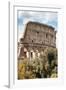 Dolce Vita Rome Collection - Colosseum XIII-Philippe Hugonnard-Framed Photographic Print