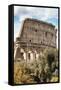 Dolce Vita Rome Collection - Colosseum XIII-Philippe Hugonnard-Framed Stretched Canvas