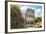 Dolce Vita Rome Collection - Colosseum XV-Philippe Hugonnard-Framed Photographic Print