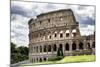 Dolce Vita Rome Collection - Colosseum-Philippe Hugonnard-Mounted Photographic Print