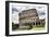 Dolce Vita Rome Collection - Colosseum-Philippe Hugonnard-Framed Photographic Print