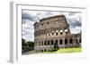 Dolce Vita Rome Collection - Colosseum-Philippe Hugonnard-Framed Photographic Print