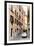 Dolce Vita Rome Collection - Fiat 500 in Rome II-Philippe Hugonnard-Framed Premium Photographic Print