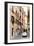 Dolce Vita Rome Collection - Fiat 500 in Rome II-Philippe Hugonnard-Framed Premium Photographic Print