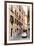 Dolce Vita Rome Collection - Fiat 500 in Rome II-Philippe Hugonnard-Framed Photographic Print