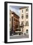 Dolce Vita Rome Collection - Fountain in Rome-Philippe Hugonnard-Framed Photographic Print