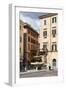 Dolce Vita Rome Collection - Fountain in Rome-Philippe Hugonnard-Framed Photographic Print