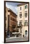 Dolce Vita Rome Collection - Fountain in Rome-Philippe Hugonnard-Framed Photographic Print