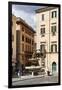 Dolce Vita Rome Collection - Fountain in Rome-Philippe Hugonnard-Framed Photographic Print