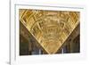 Dolce Vita Rome Collection - Hall of Mirrors III-Philippe Hugonnard-Framed Photographic Print