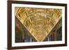 Dolce Vita Rome Collection - Hall of Mirrors III-Philippe Hugonnard-Framed Photographic Print