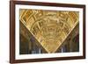 Dolce Vita Rome Collection - Hall of Mirrors III-Philippe Hugonnard-Framed Photographic Print