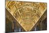 Dolce Vita Rome Collection - Hall of Mirrors III-Philippe Hugonnard-Mounted Photographic Print
