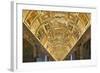 Dolce Vita Rome Collection - Hall of Mirrors III-Philippe Hugonnard-Framed Photographic Print