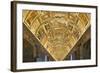 Dolce Vita Rome Collection - Hall of Mirrors III-Philippe Hugonnard-Framed Photographic Print