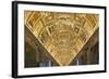 Dolce Vita Rome Collection - Hall of Mirrors III-Philippe Hugonnard-Framed Photographic Print