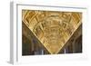 Dolce Vita Rome Collection - Hall of Mirrors III-Philippe Hugonnard-Framed Premium Photographic Print